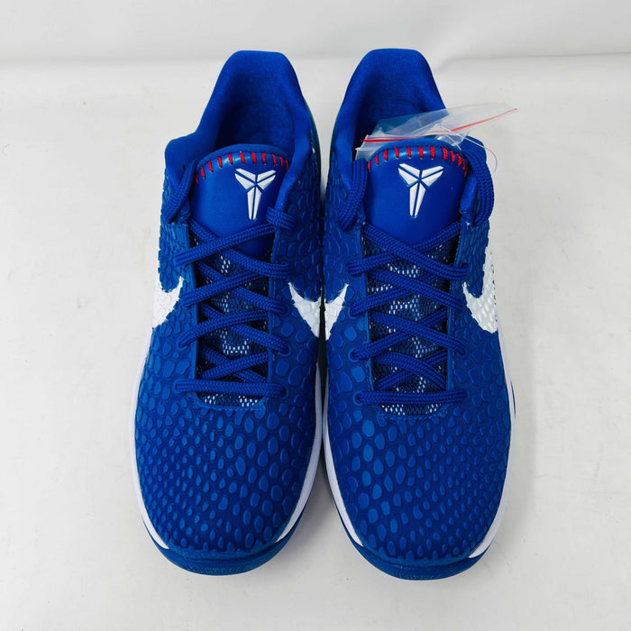 Nike Kobe 6 Dodgers (GS)