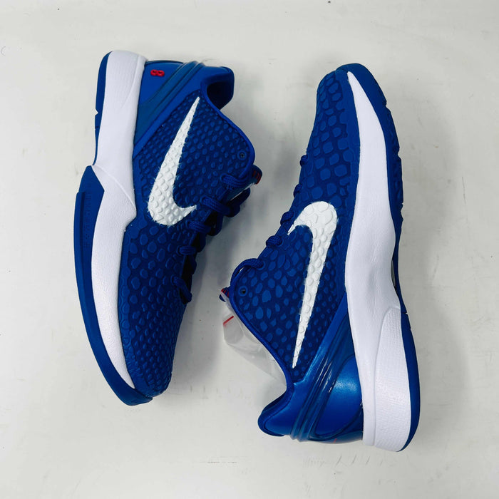 Nike Kobe 6 Dodgers (GS)