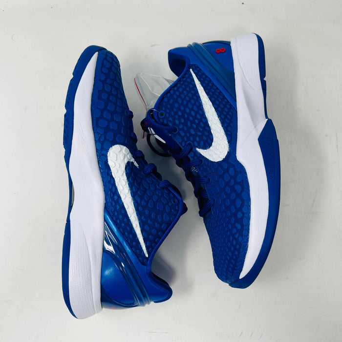 Nike Kobe 6 Dodgers (GS)