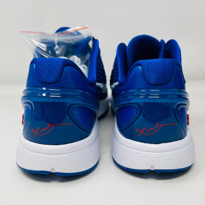 Nike Kobe 6 Dodgers (GS)