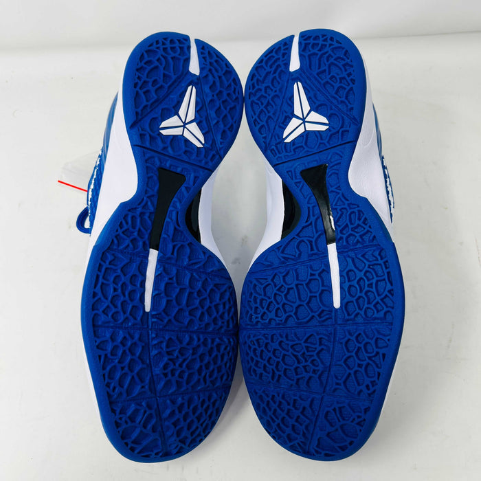 Nike Kobe 6 Dodgers (GS)