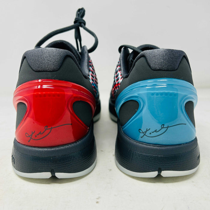 Nike Kobe 6 Protro ASG Hollywood 3D (2026)