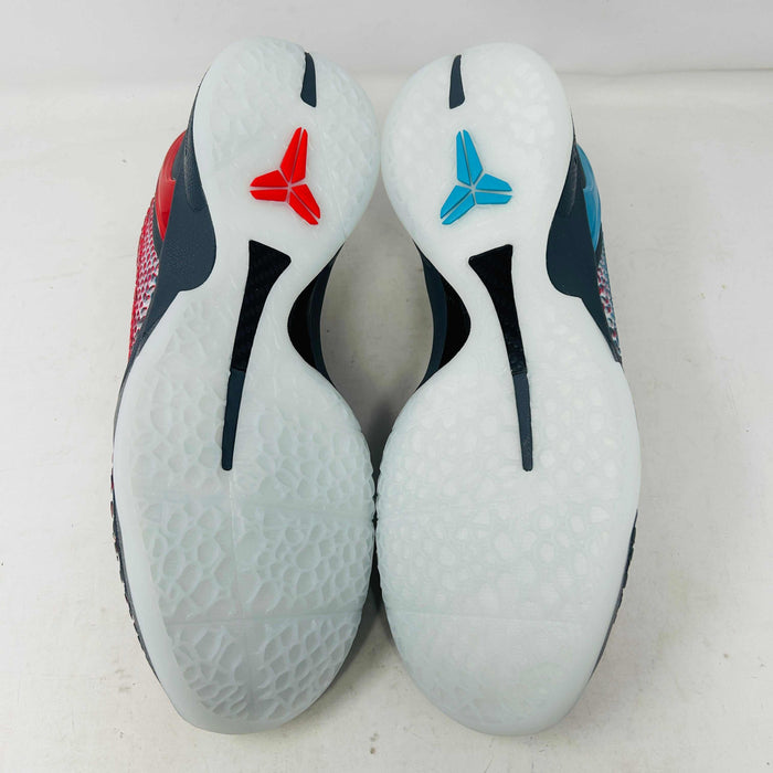 Nike Kobe 6 Protro ASG Hollywood 3D (2026)