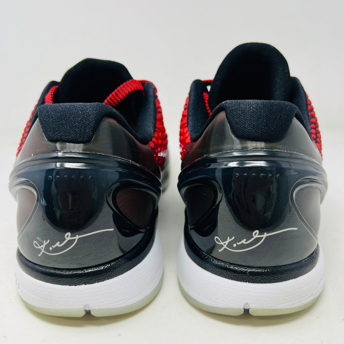 Nike Kobe 6 Protro Challenge Red All-Star (2021)
