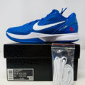 Nike Kobe 6 Protro Dodgers