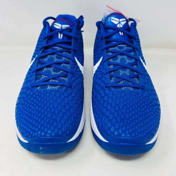 Nike Kobe 6 Protro Dodgers