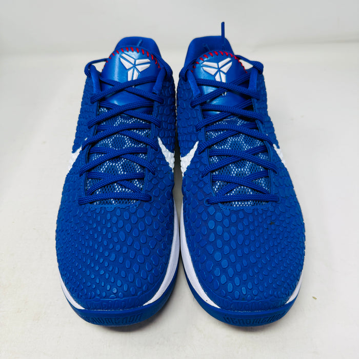 Nike Kobe 6 Protro Dodgers