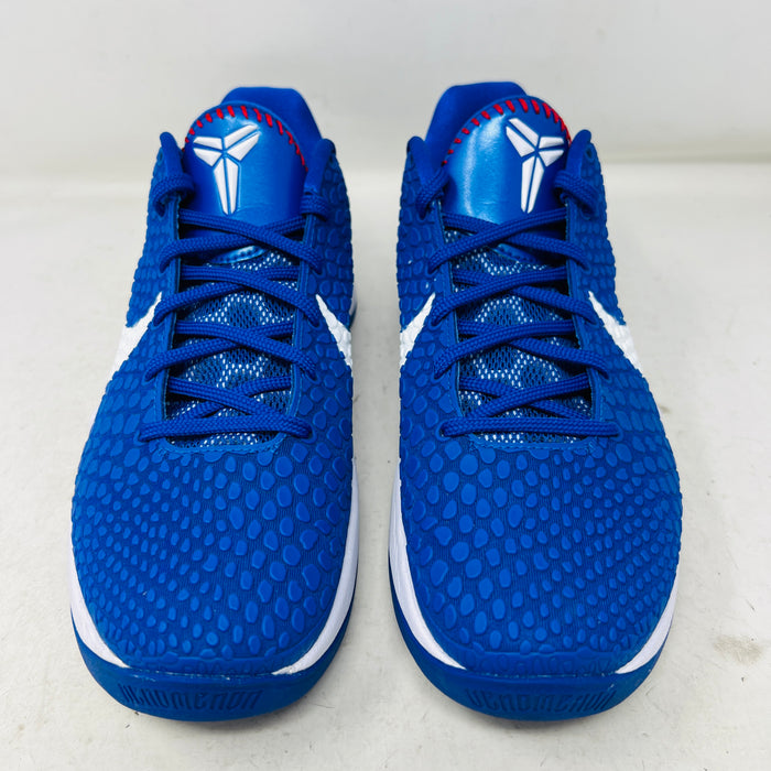 Nike Kobe 6 Protro Dodgers