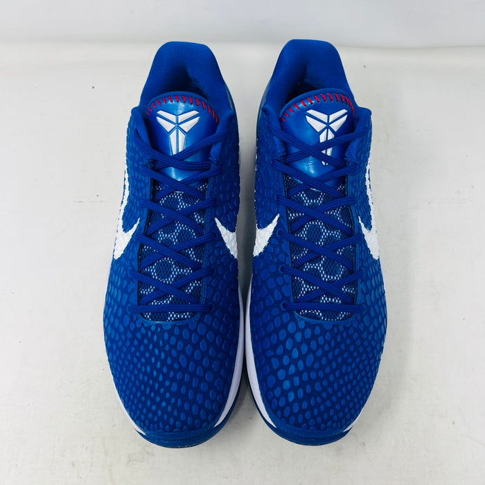 Nike Kobe 6 Protro Dodgers