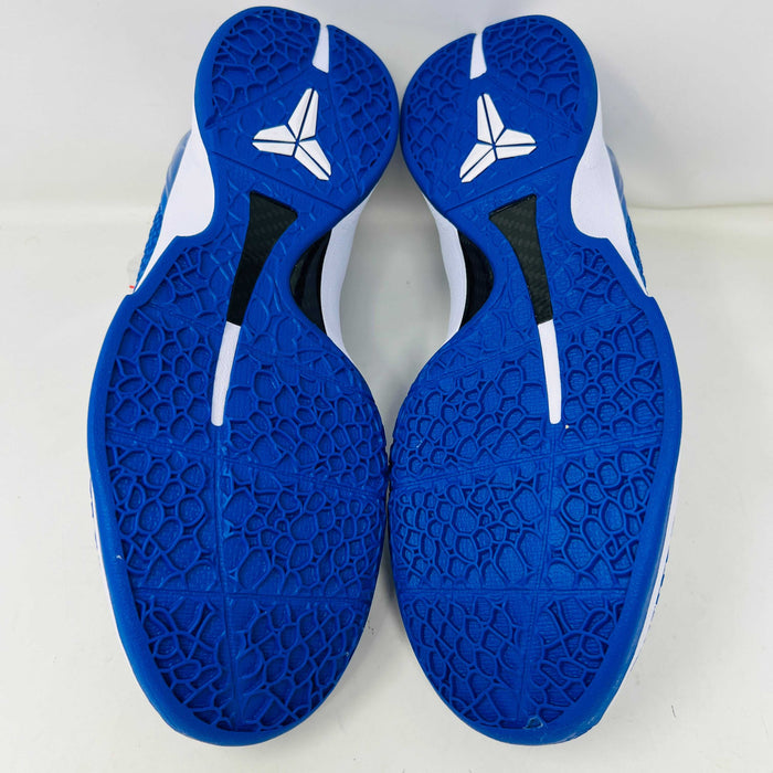 Nike Kobe 6 Protro Dodgers