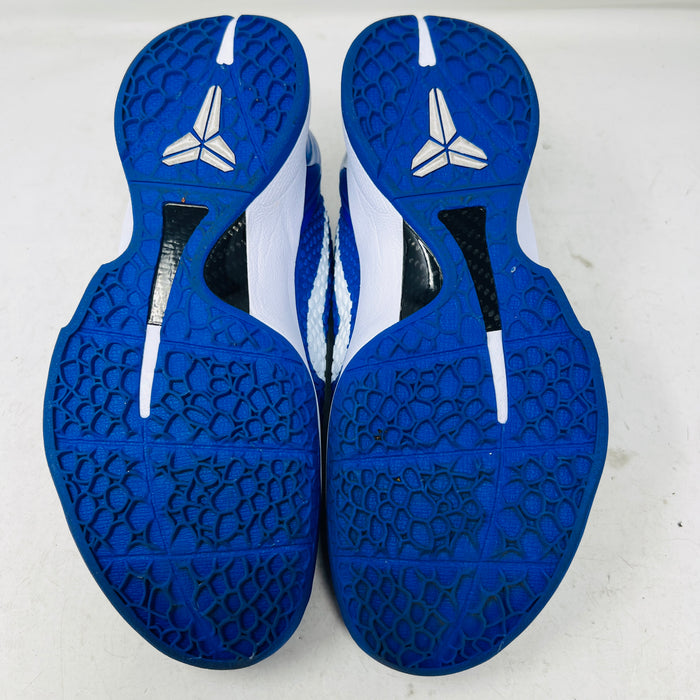 Nike Kobe 6 Protro Dodgers