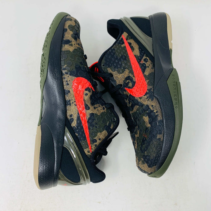 Nike Kobe 6 Protro Italian Camo (2024) (GS)