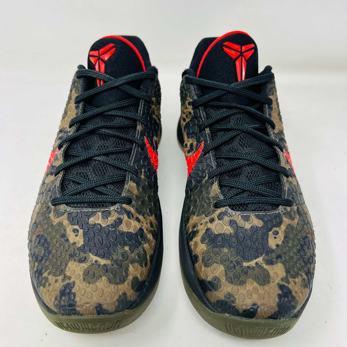 Nike Kobe 6 Protro Italian Camo (2024)