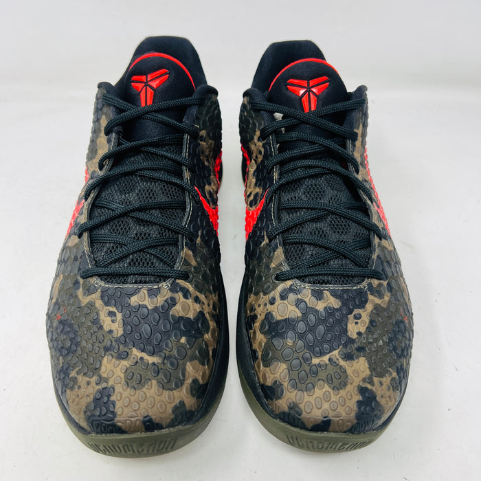Nike Kobe 6 Protro Italian Camo (2024)