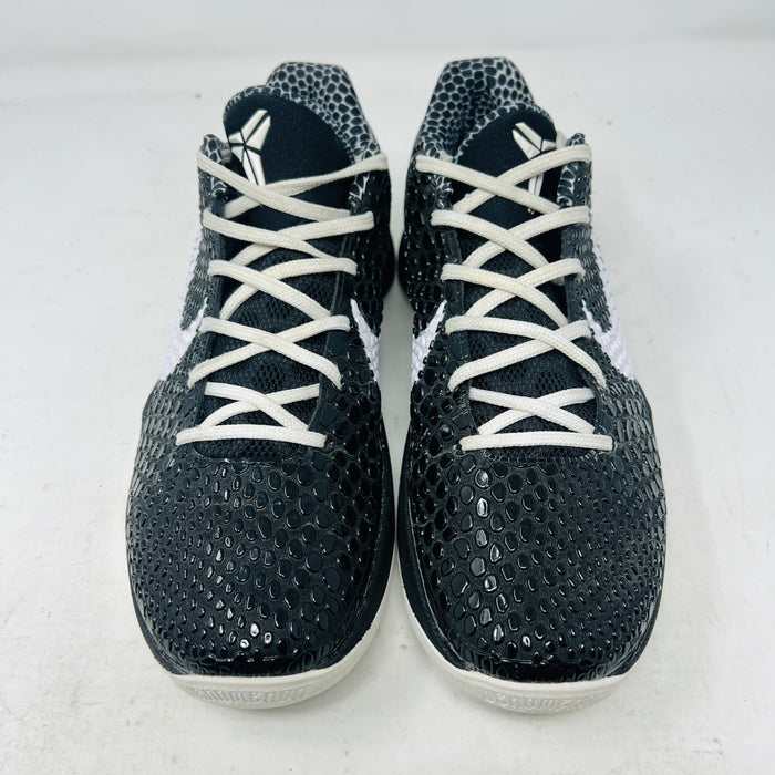Nike Kobe 6 Protro Mambacita Sweet 16