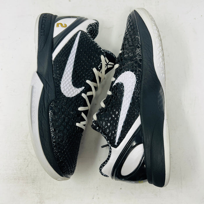 Nike Kobe 6 Protro Mambacita Sweet 16
