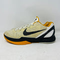 Kobe 6 Protro Playoff Pack White Del Sol