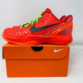 Nike Kobe 6 Protro Reverse Grinch GS sneakers brand new 2023
