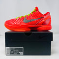 Nike Kobe 6 Protro Reverse Grinch