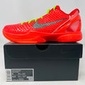 Nike Kobe 6 Protro Reverse Grinch