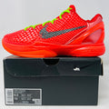 Nike Kobe 6 Protro Reverse Grinch