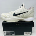 Nike Kobe 6 Protro Sail All-Star