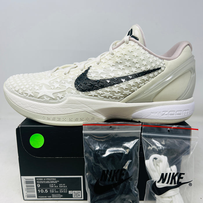 Nike Kobe 6 Protro Sail All-Star