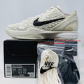 Nike Kobe 6 Protro Sail All-Star