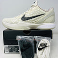 Nike Kobe 6 Protro Sail All-Star