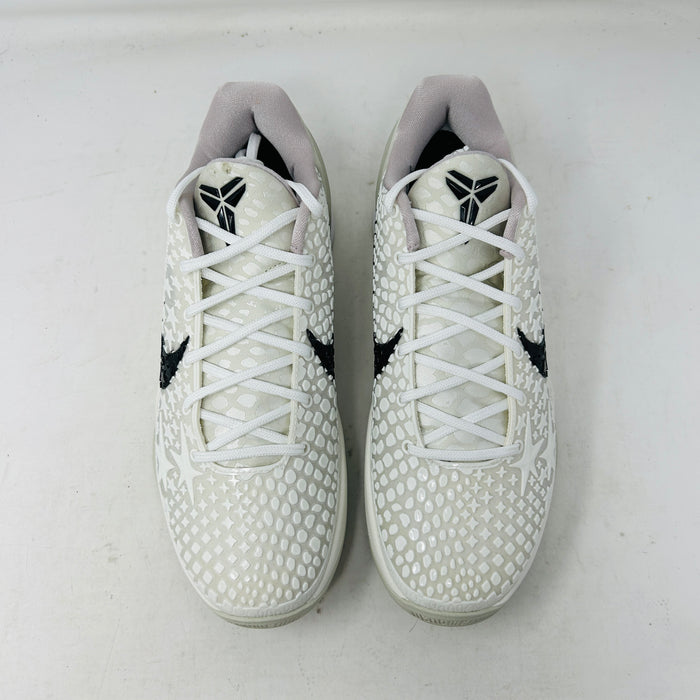 Nike Kobe 6 Protro Sail All-Star