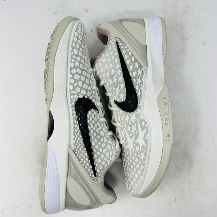 Nike Kobe 6 Protro Sail All-Star