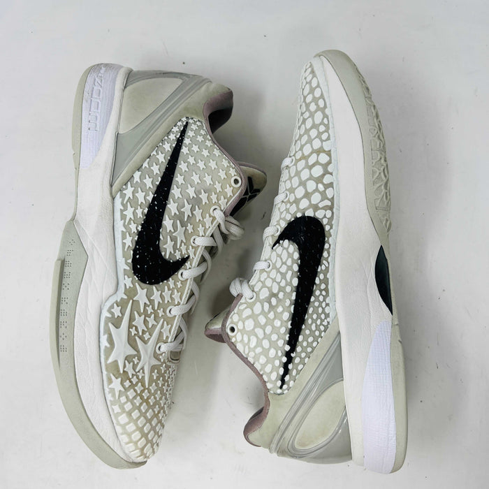 Nike Kobe 6 Protro Sail All-Star