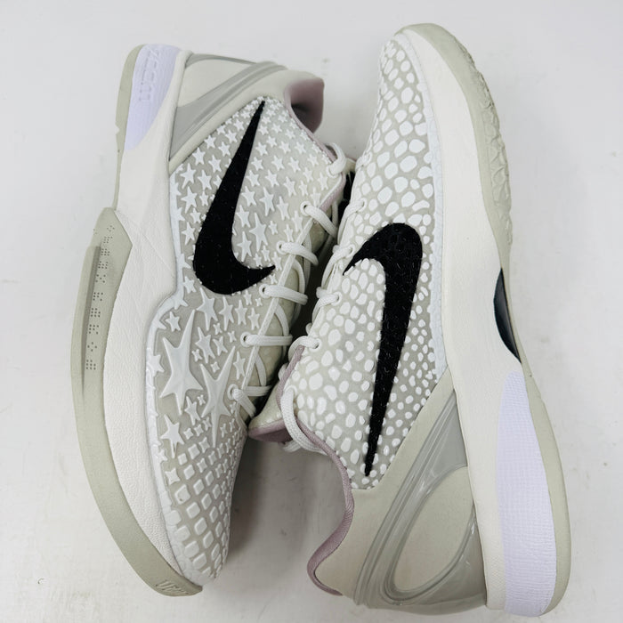 Nike Kobe 6 Protro Sail All-Star