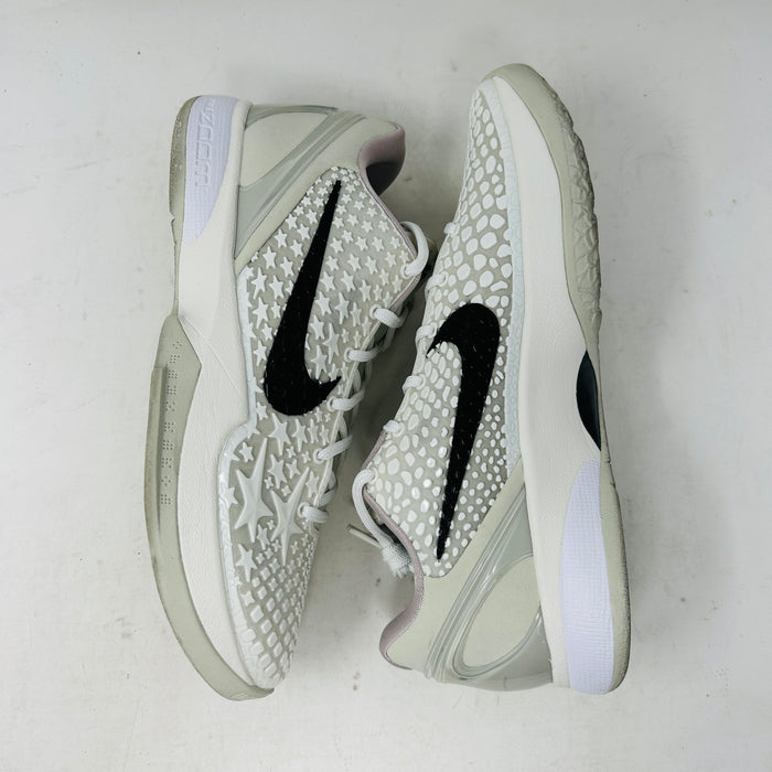 Nike Kobe 6 Protro Sail All-Star