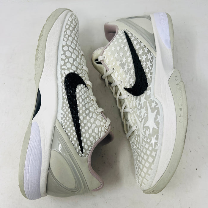 Nike Kobe 6 Protro Sail All-Star