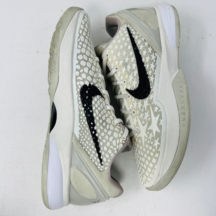 Nike Kobe 6 Protro Sail All-Star