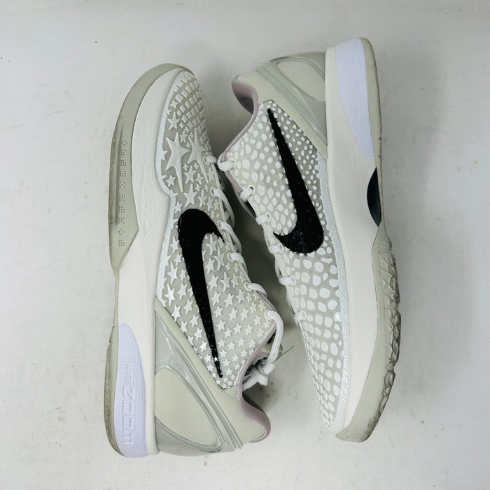 Nike Kobe 6 Protro Sail All-Star