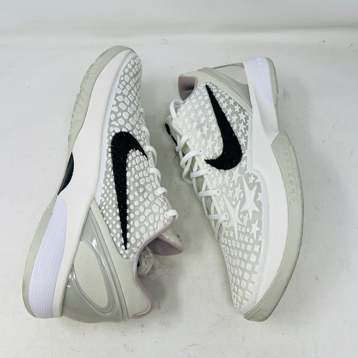 Nike Kobe 6 Protro Sail All-Star