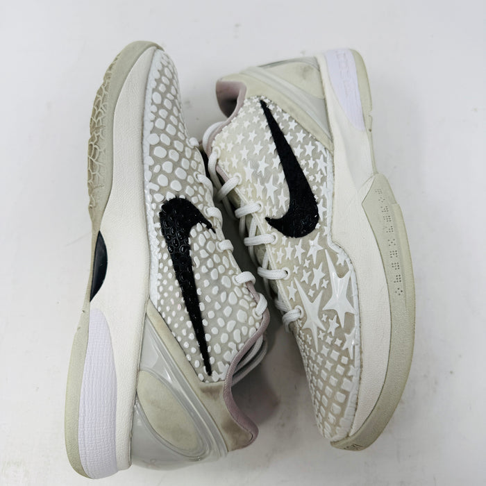 Nike Kobe 6 Protro Sail All-Star