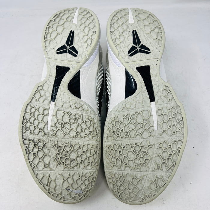 Nike Kobe 6 Protro Sail All-Star