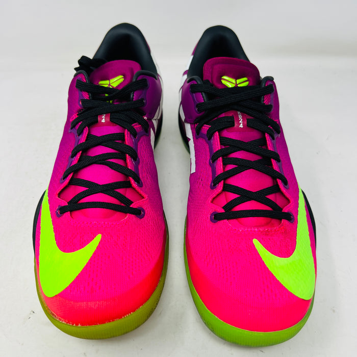 Nike Kobe 8 Mambacurial
