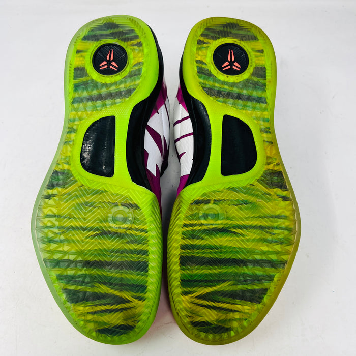 Nike Kobe 8 Mambacurial
