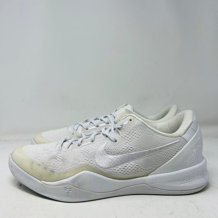 Nike Kobe 8 Protro Halo