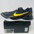 Nike Kobe 8 Protro Lakers Away