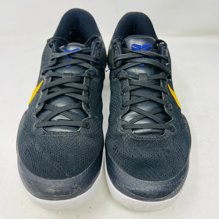 Nike Kobe 8 Protro Lakers Away