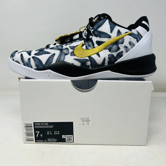 Nike Kobe 8 Protro Mambacita (GS)