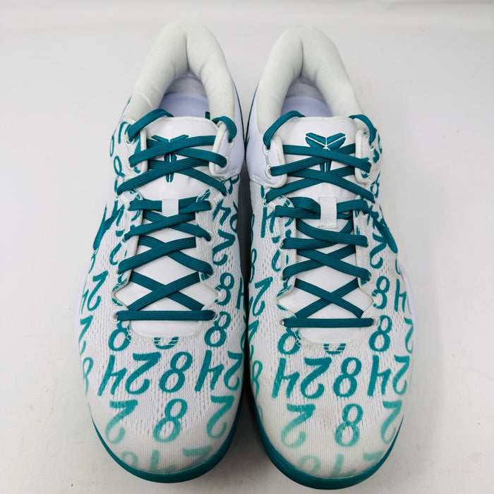 Nike Kobe 8 Protro Radiant Emerald