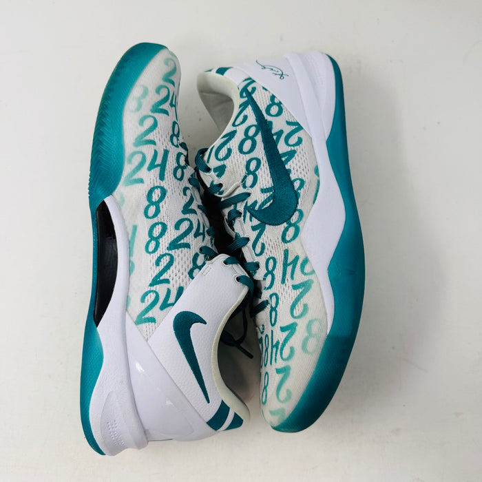 Nike Kobe 8 Protro Radiant Emerald