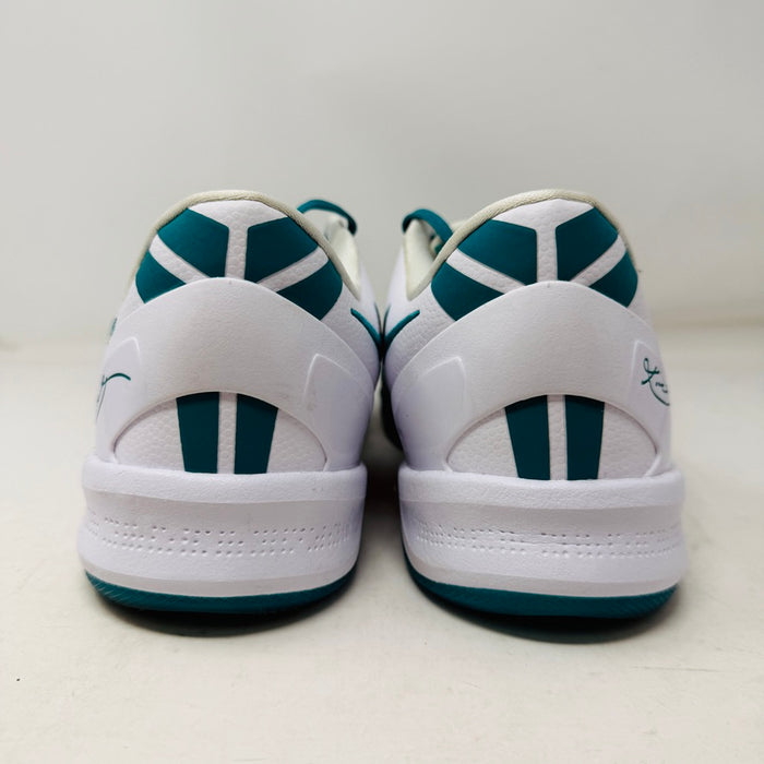 Nike Kobe 8 Protro Radiant Emerald