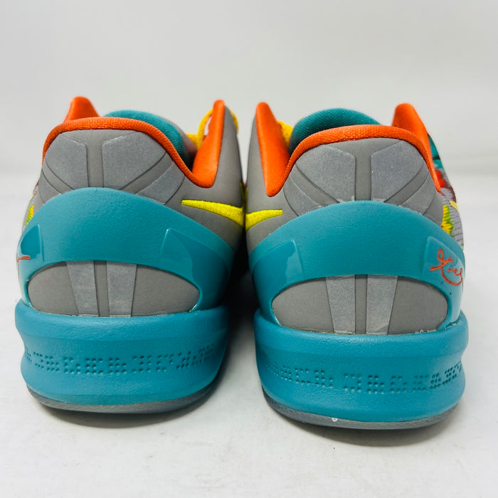 Nike Kobe 8 Protro Venice Beach (2024) (GS)